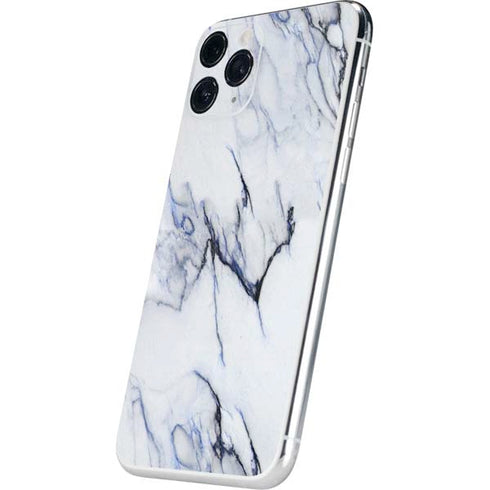 Stone Blue iPhone 11 Pro Skin